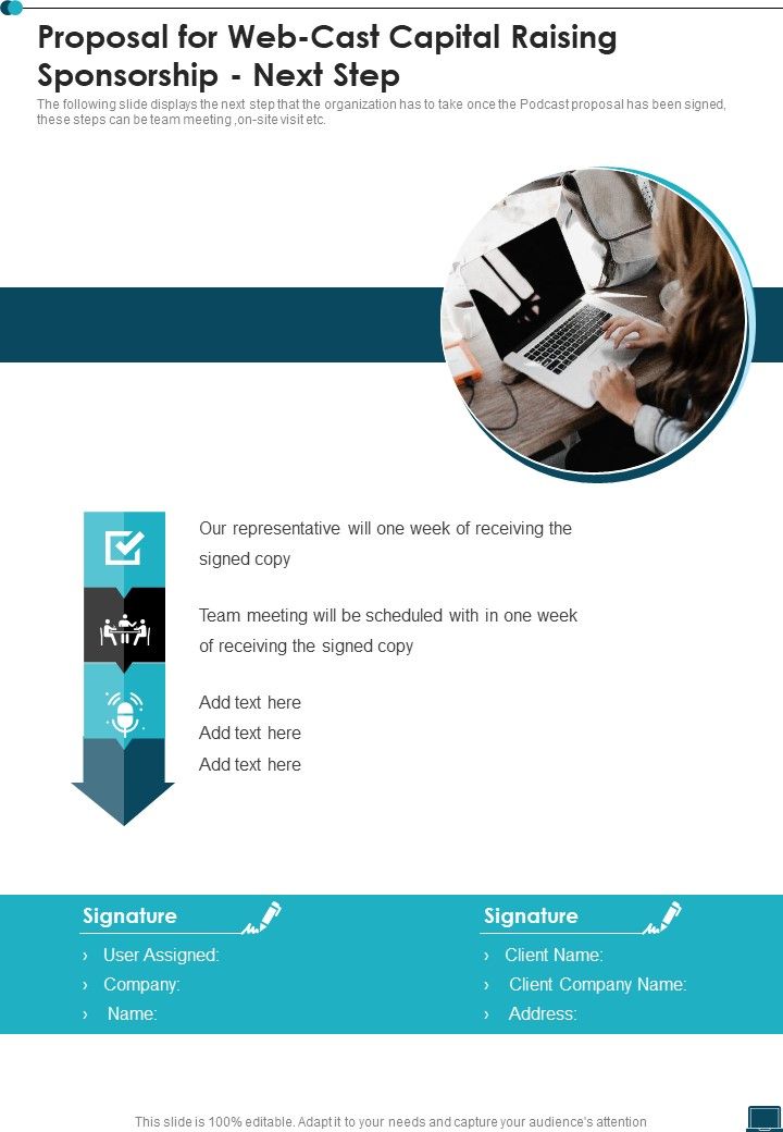 Proposal_For_Web_Cast_Capital_Raising_Sponsorship_Next_Step_One_Pager_Sample_Example_Document_Slide_1.jpg
