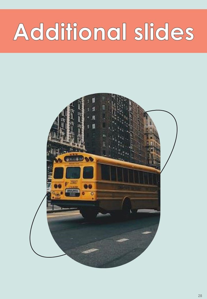 Proposal For Workforce Commute Solutions Example Document Report Doc Pdf Ppt