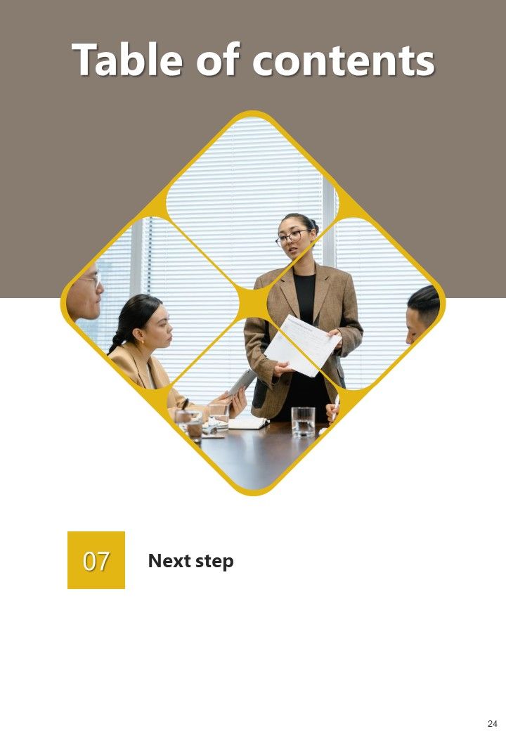 Proposal For Workforce Training And Development Program Example Document Report Doc Pdf Ppt