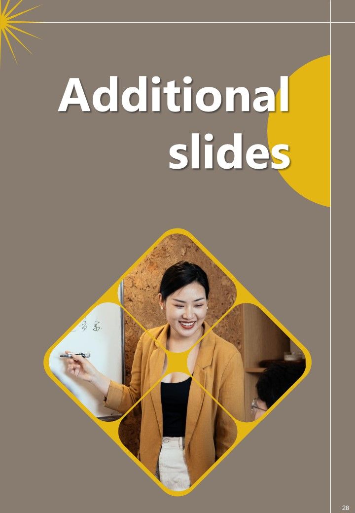 Proposal For Workforce Training And Development Program Example Document Report Doc Pdf Ppt