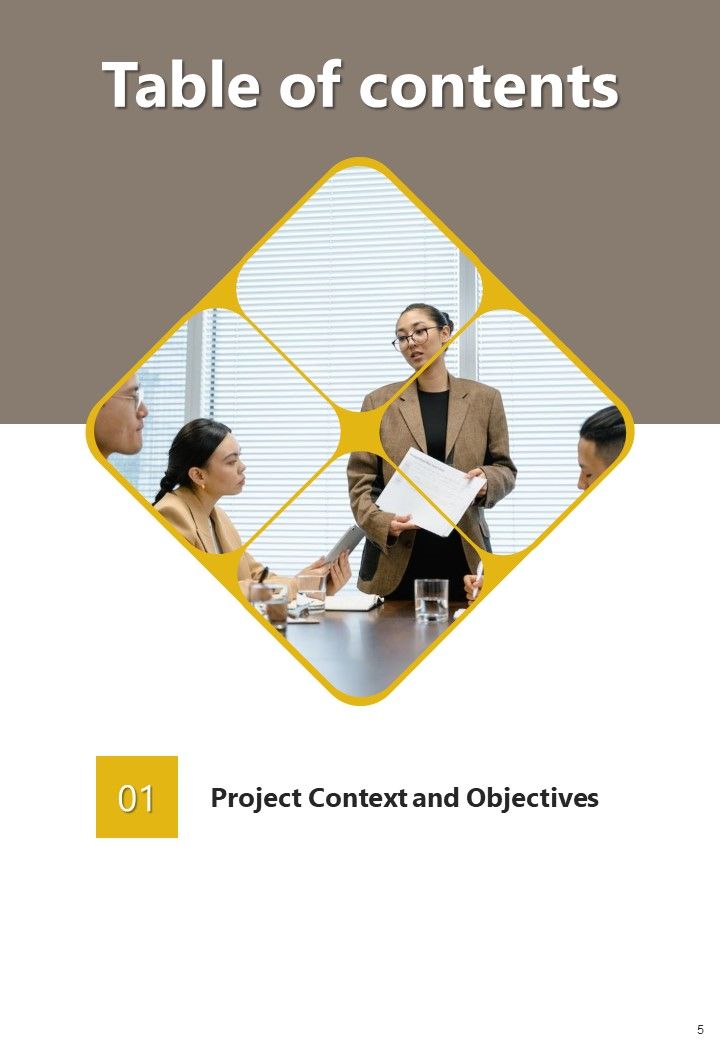 Proposal For Workforce Training And Development Program Example Document Report Doc Pdf Ppt