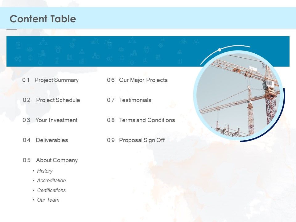 Proposal_Template_For_Concrete_Supplier_Service_Content_Table_Ppt_PowerPoint_Presentation_Outline_Icon_PDF_Slide_1.jpg