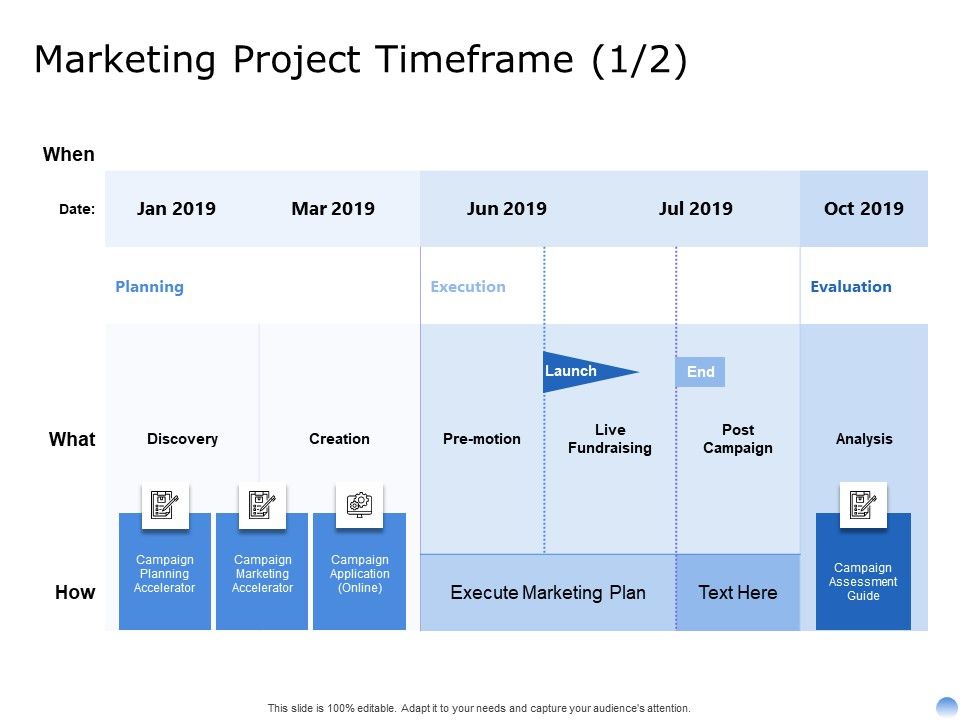 Proposal_To_Brand_Company_Professional_Services_Marketing_Project_Timeframe_Creation_Summary_PDF_Slide_1.jpg