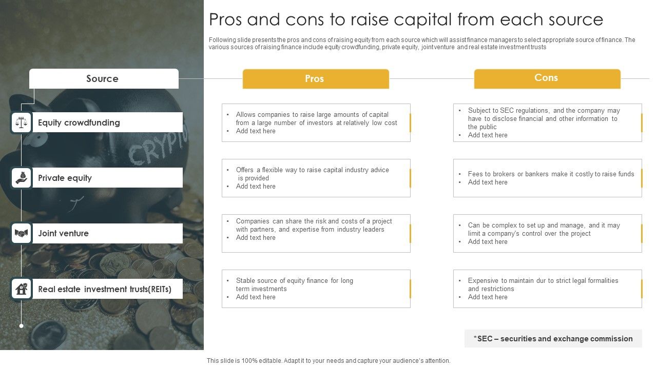 Pros_And_Cons_To_Raise_Capital_From_Each_Source_Graphics_PDF_Slide_1.jpg