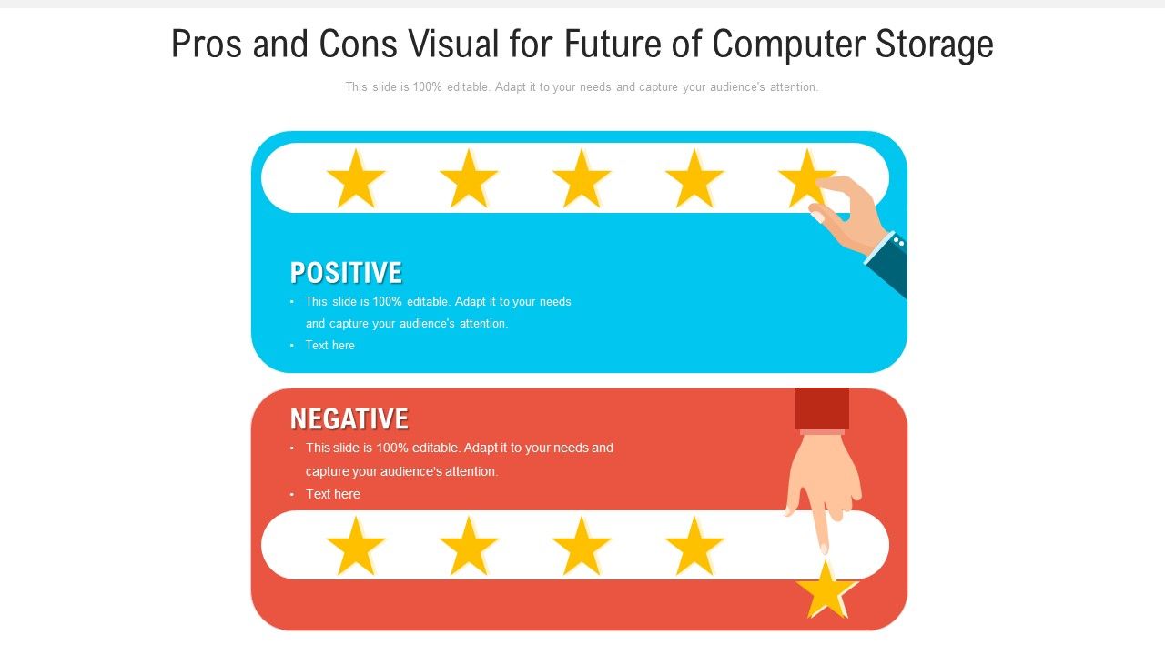 Pros_And_Cons_Visual_For_Future_Of_Computer_Storage_Ppt_PowerPoint_Presentation_File_Guide_PDF_Slide_1.jpg