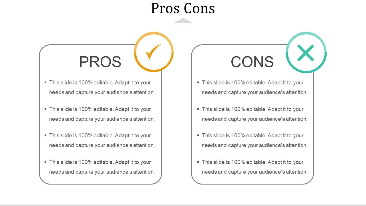 Pros_Cons_Ppt_PowerPoint_Presentation_Gallery_Outfit_Slide_1.jpg