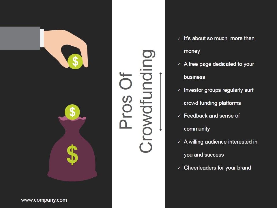 Pros_Of_Crowdfunding_Ppt_PowerPoint_Presentation_Summary_Introduction_Slide_1.jpg