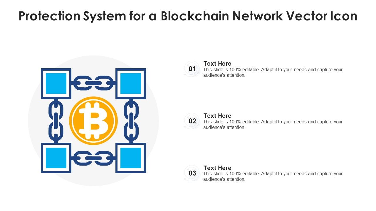 Protection_System_For_A_Blockchain_Network_Vector_Icon_Ppt_PowerPoint_Presentation_Pictures_Example_PDF_Slide_1.jpg