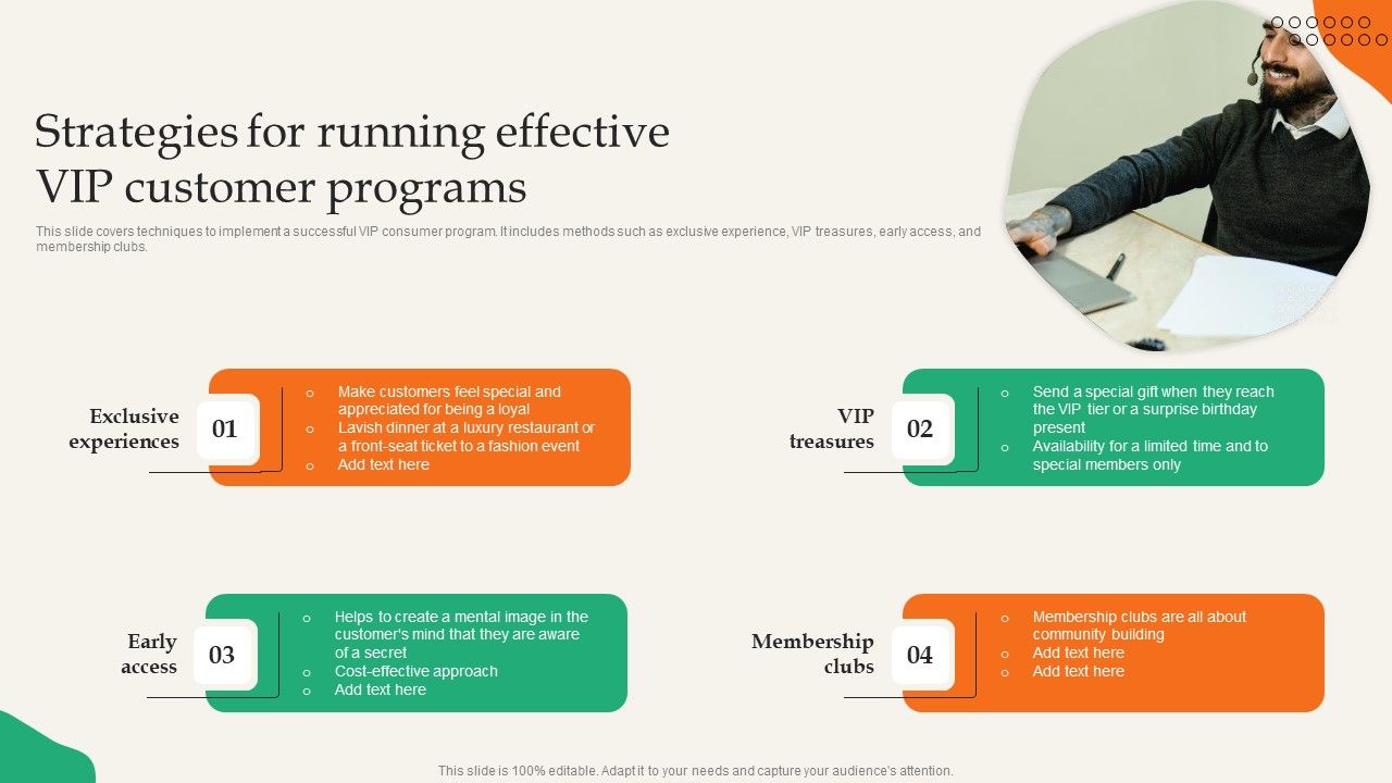 Providing_Efficient_Client_Services_Strategies_For_Running_Effective_Vip_Customer_Programs_Diagrams_PDF_Slide_1.jpg