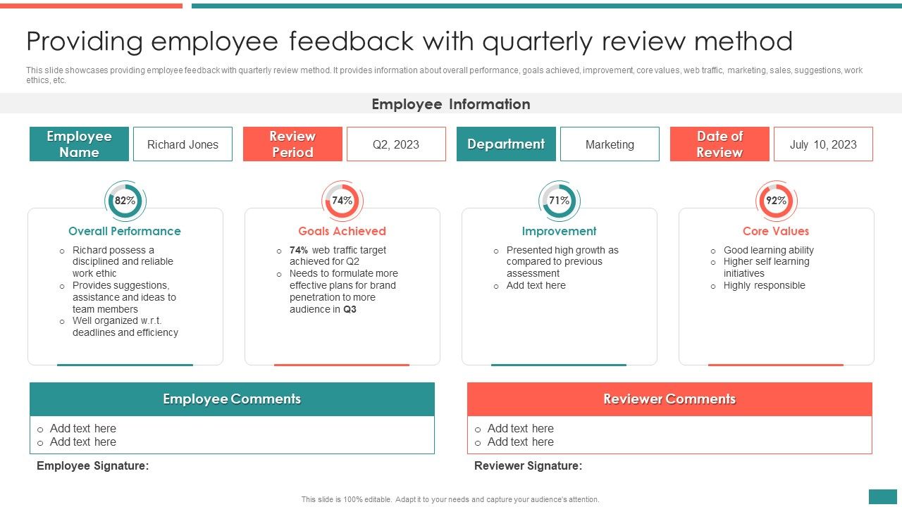 Providing_Employee_Feedback_With_Quarterly_Review_Method_Building_Efficient_Workplace_Performance_Topics_PDF_Slide_1.jpg