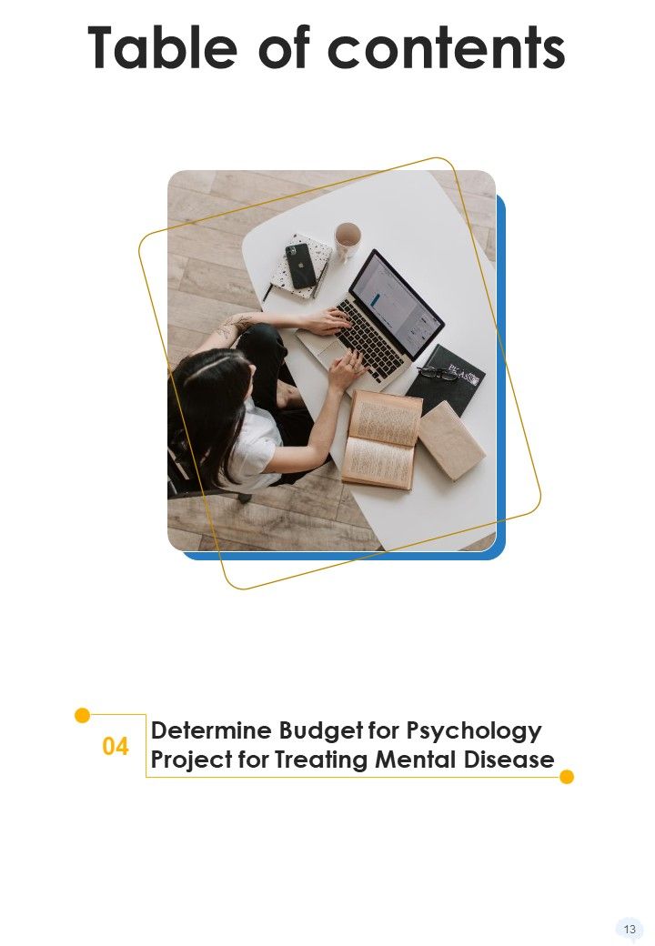 Psychology Project For Mental Illness Treatment Example Document Report Doc Pdf Ppt