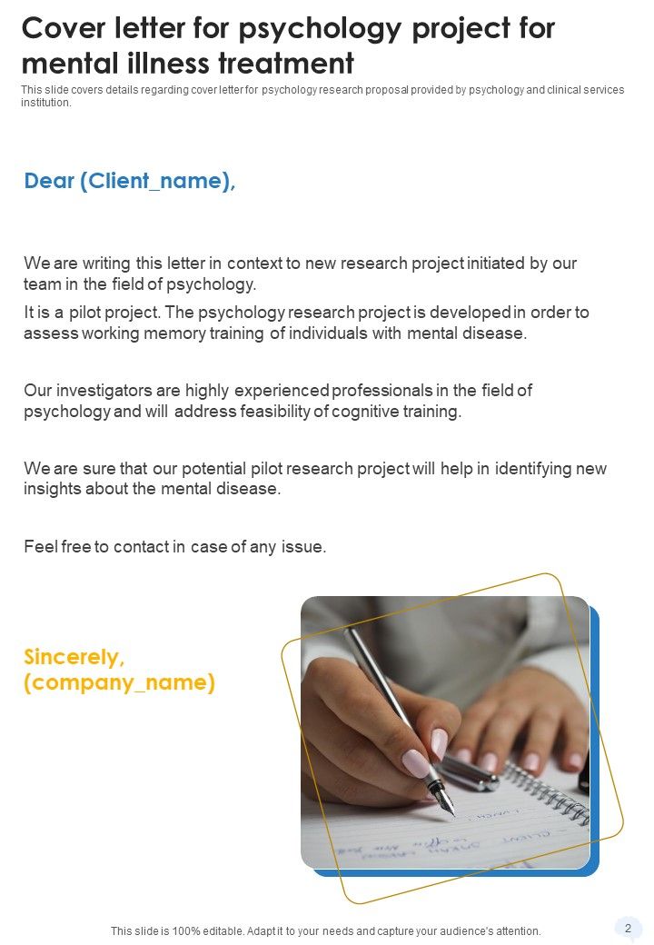 Psychology Project For Mental Illness Treatment Example Document Report Doc Pdf Ppt