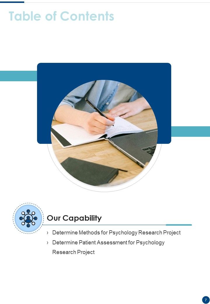 Psychology Research Project Proposal Example Document Report Doc Pdf Ppt