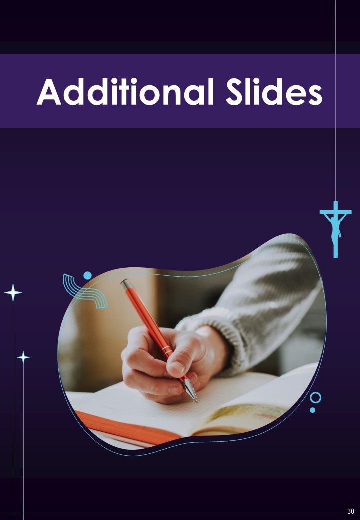 Public Christian Service Proposal Example Document Report Doc Pdf Ppt