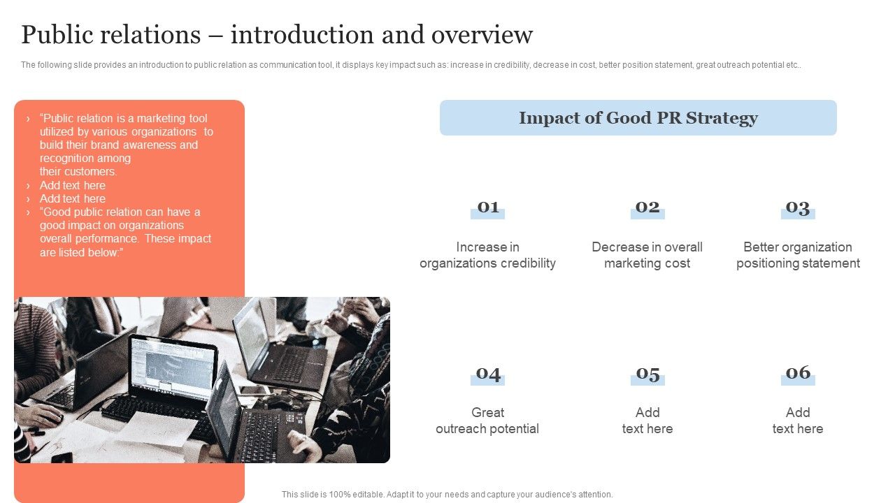 Public_Relation_Communication_Strategic_Public_Relations_Introduction_And_Overview_Summary_PDF_Slide_1.jpg
