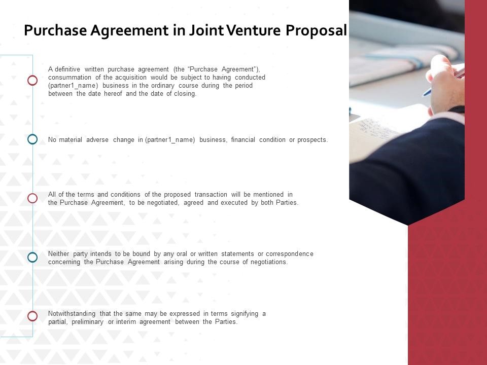 Purchase_Agreement_In_Joint_Venture_Proposal_Ppt_PowerPoint_Presentation_Professional_Template_Slide_1.jpg