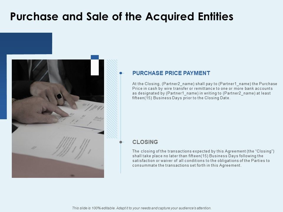 Purchase_And_Sale_Of_The_Acquired_Entities_Ppt_PowerPoint_Presentation_Ideas_Example_Introduction_Slide_1.jpg