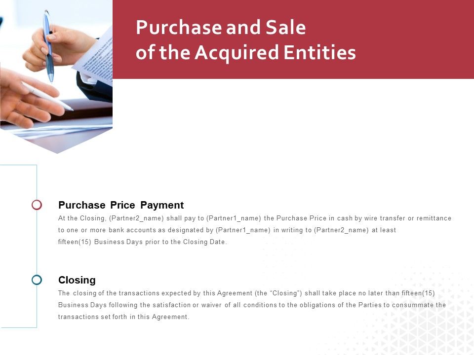 Purchase_And_Sale_Of_The_Acquired_Entities_Ppt_PowerPoint_Presentation_Show_Summary_Slide_1.jpg
