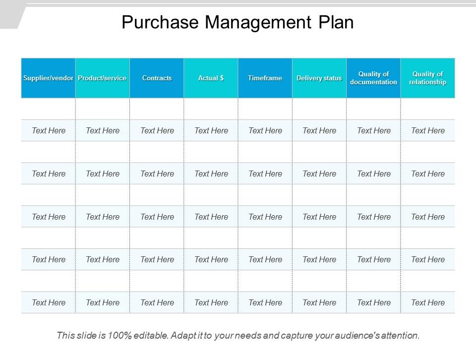 Purchase_Management_Plan_Ppt_PowerPoint_Presentation_Layouts_Slide_Download_Slide_1.jpg