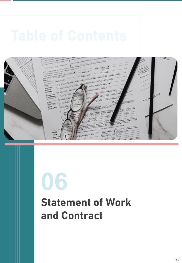 Purchase Proposal Template Example Document Report Doc Pdf Ppt