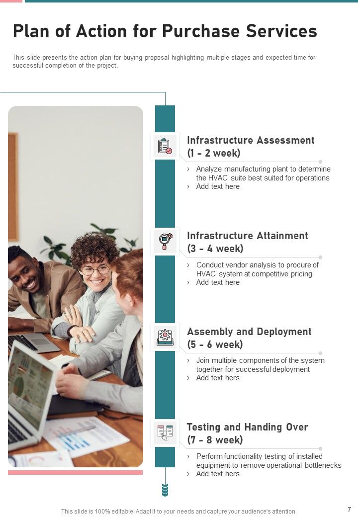 Purchase Proposal Template Example Document Report Doc Pdf Ppt