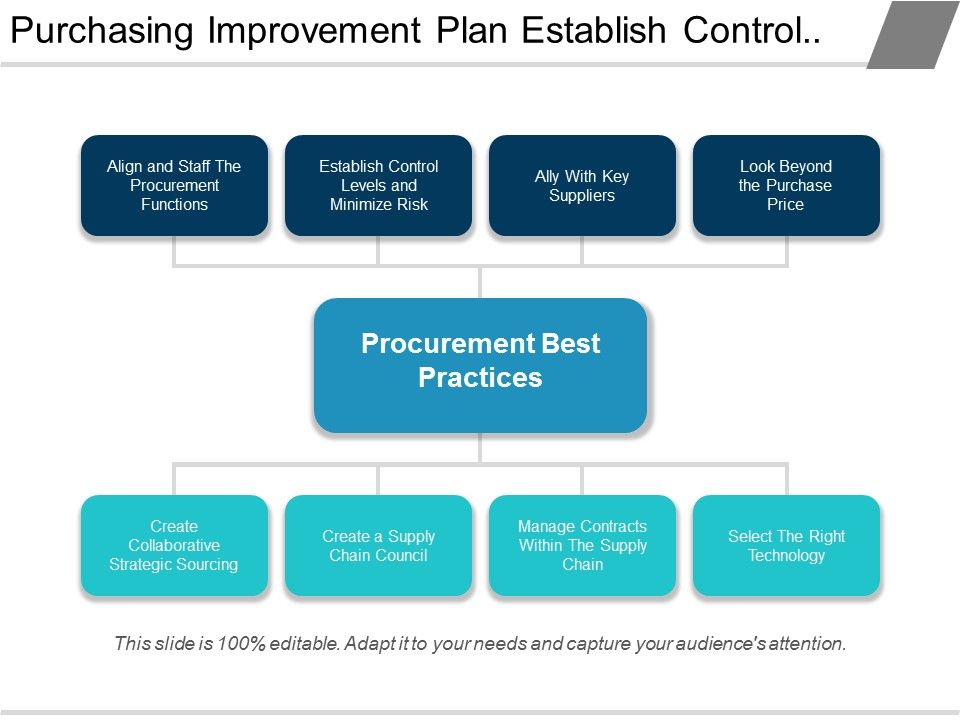 Purchasing_Improvement_Plan_Establish_Control_And_Minimize_Risk_Ppt_PowerPoint_Presentation_Slides_Visual_Aids_Slide_1.jpg