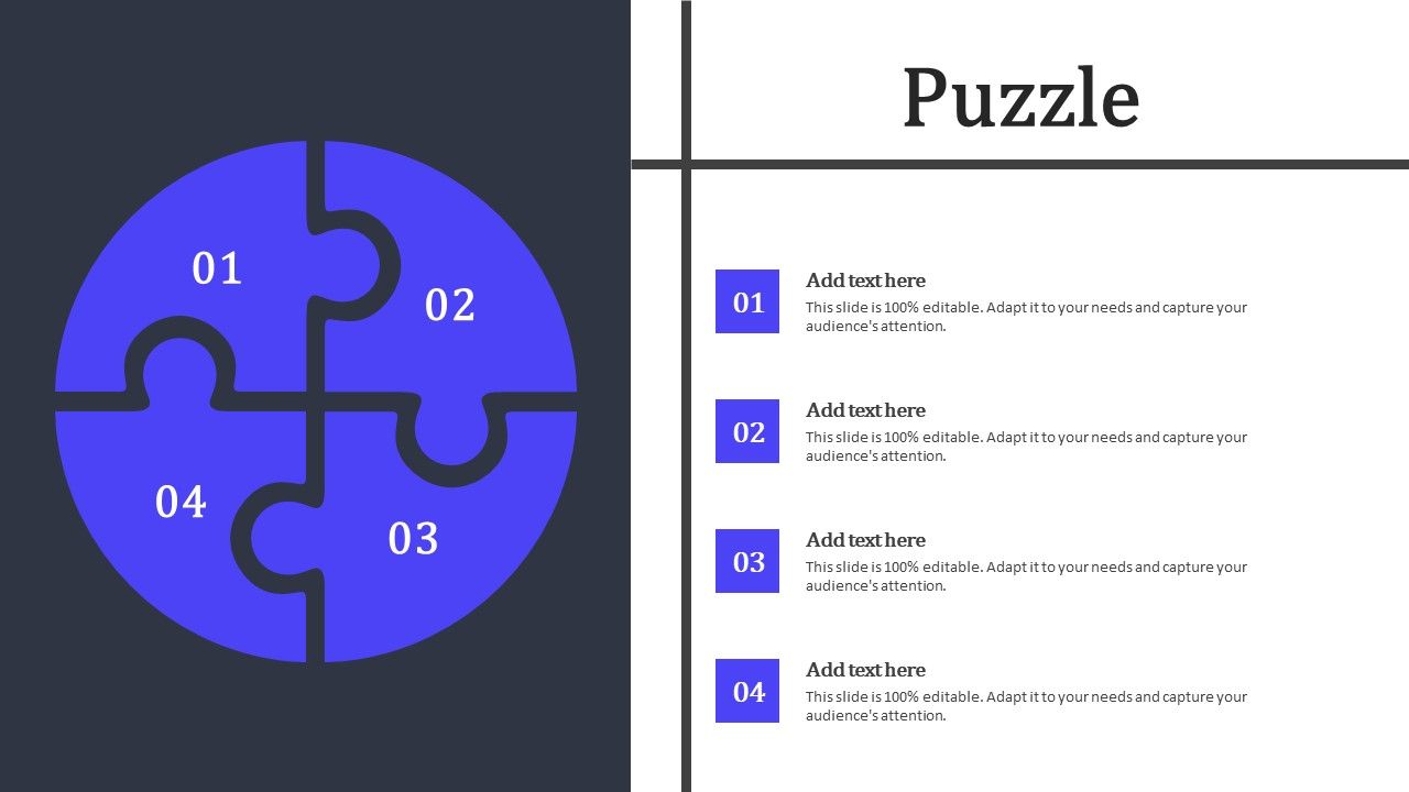 Puzzle_Analyzing_And_Managing_Risk_In_Material_Acquisition_For_Supply_Chain_Administration_Introduction_PDF_Slide_1.jpg