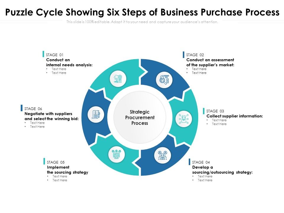 Puzzle_Cycle_Showing_Six_Steps_Of_Business_Purchase_Process_Ppt_PowerPoint_Presentation_Layouts_Slide_PDF_Slide_1.jpg