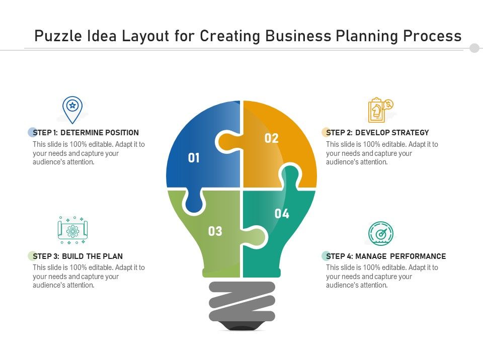 Puzzle_Idea_Layout_For_Creating_Business_Planning_Process_Ppt_PowerPoint_Presentation_Gallery_Layout_PDF_Slide_1.jpg