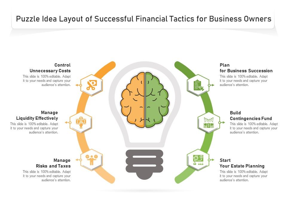 Puzzle_Idea_Layout_Of_Successful_Financial_Tactics_For_Business_Owners_Ppt_PowerPoint_Presentation_Model_Layouts_PDF_Slide_1.jpg