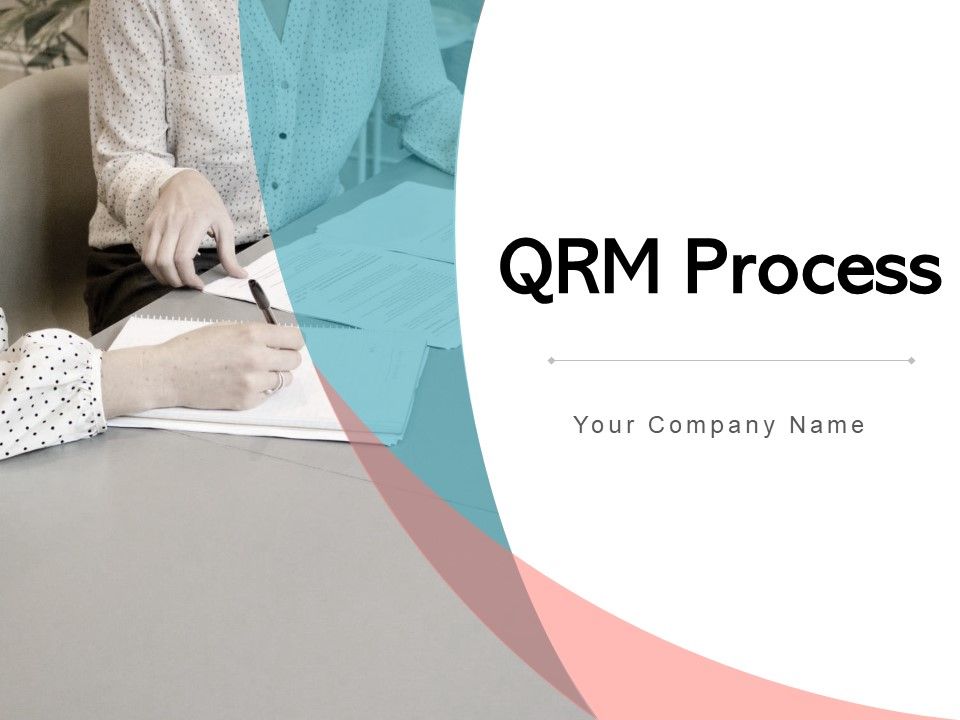 QRM_Process_Strategic_Business_Ppt_PowerPoint_Presentation_Complete_Deck_Slide_1.jpg