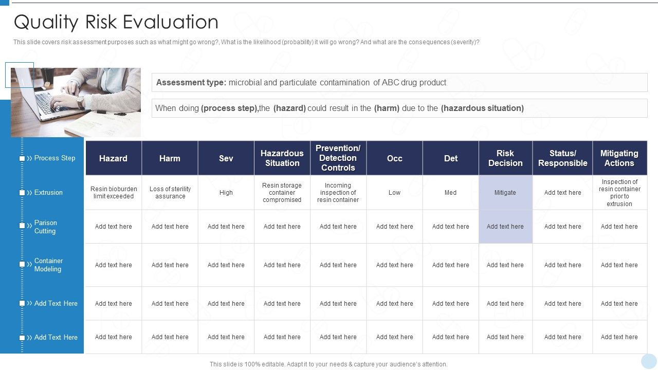 QRM_Quality_Risk_Evaluation_Ppt_Professional_Ideas_PDF_Slide_1.jpg