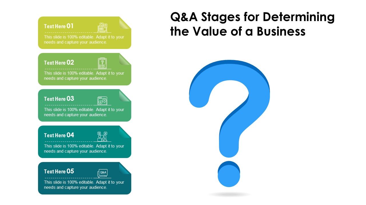 Q_And_A_Stages_For_Determining_The_Value_Of_A_Business_Ppt_PowerPoint_Presentation_Gallery_Visuals_PDF_Slide_1.jpg