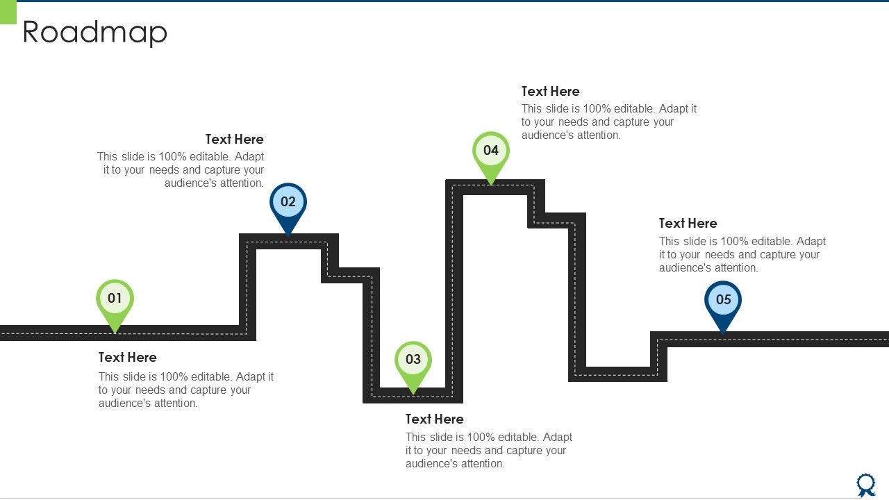 Qualification_Process_For_Project_Management_Professional_Certificate_IT_Roadmap_Background_PDF_Slide_1.jpg