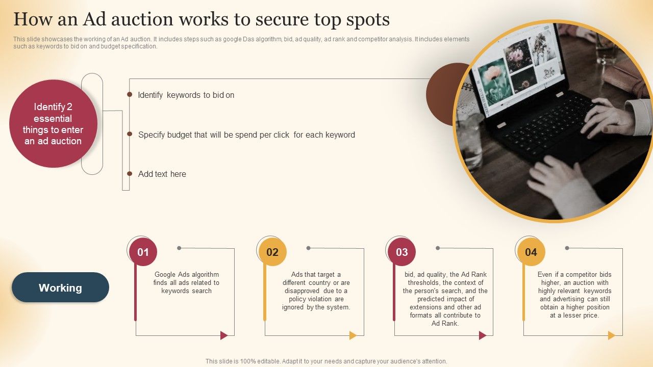Qualified_Traffic_Generation_Through_Search_Engines_How_An_Ad_Auction_Works_To_Secure_Structure_PDF_Slide_1.jpg