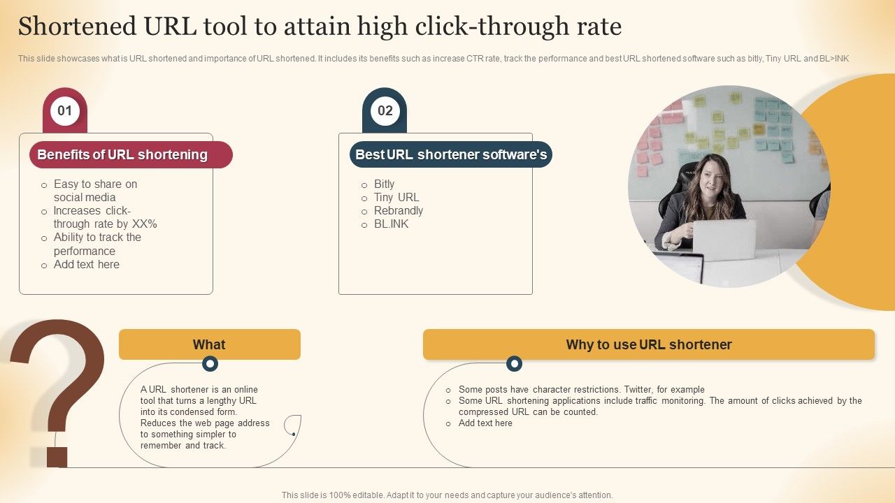 Qualified_Traffic_Generation_Through_Search_Engines_Shortened_Url_Tool_To_Attain_High_Click_Through_Rate_Icons_PDF_Slide_1.jpg