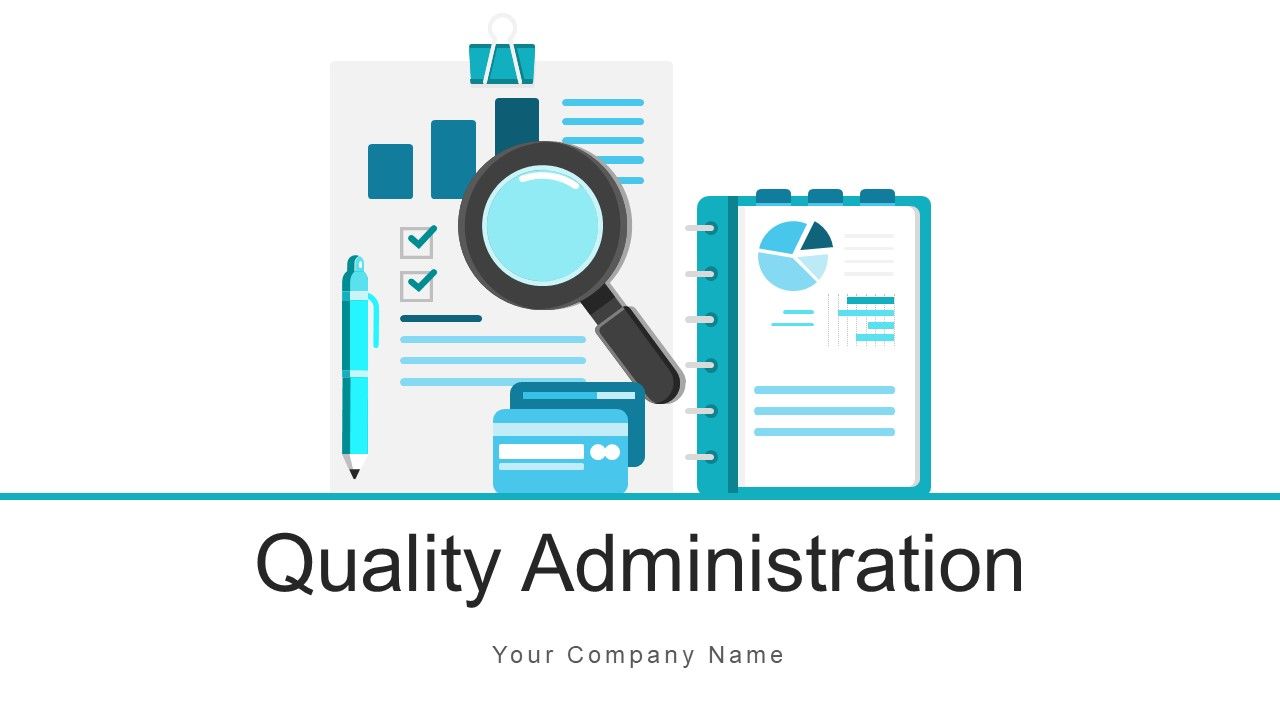 Quality_Administration_Service_Audit_Ppt_PowerPoint_Presentation_Complete_Deck_With_Slides_Slide_1.jpg
