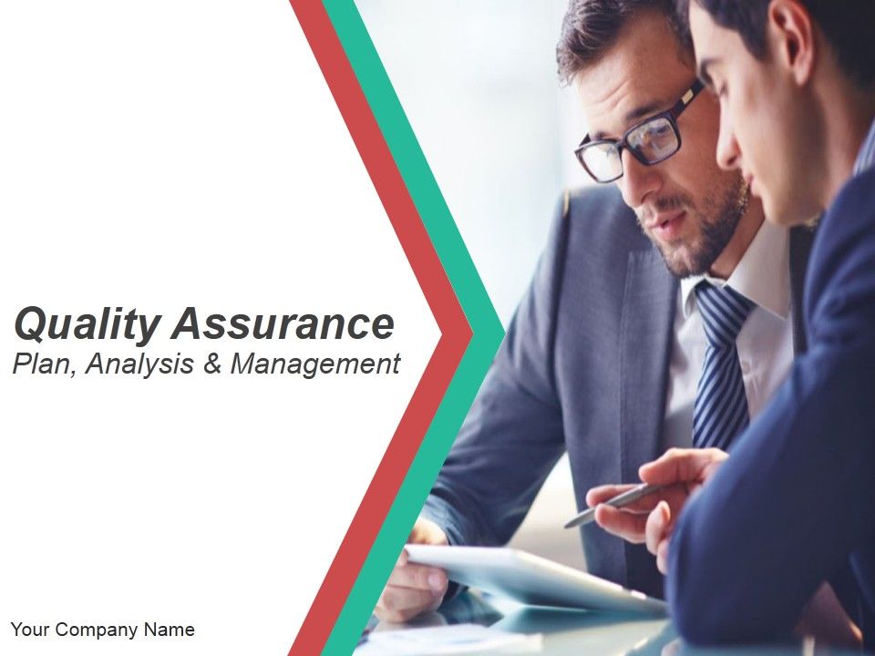 Quality_Assurance_Plan_Analysis_And_Management_PowerPoint_Presentation_Complete_Deck_With_Slides_Slide_1.jpg