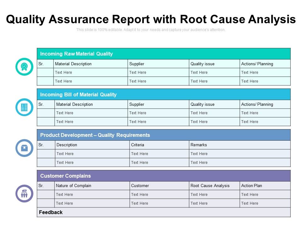 Quality_Assurance_Report_With_Root_Cause_Analysis_Ppt_PowerPoint_Presentation_File_Smartart_PDF_Slide_1.jpg