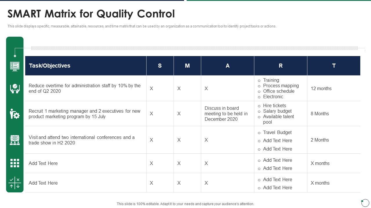 Quality_Assurance_Templates_Set_3_Smart_Matrix_For_Quality_Control_Structure_PDF_Slide_1.jpg