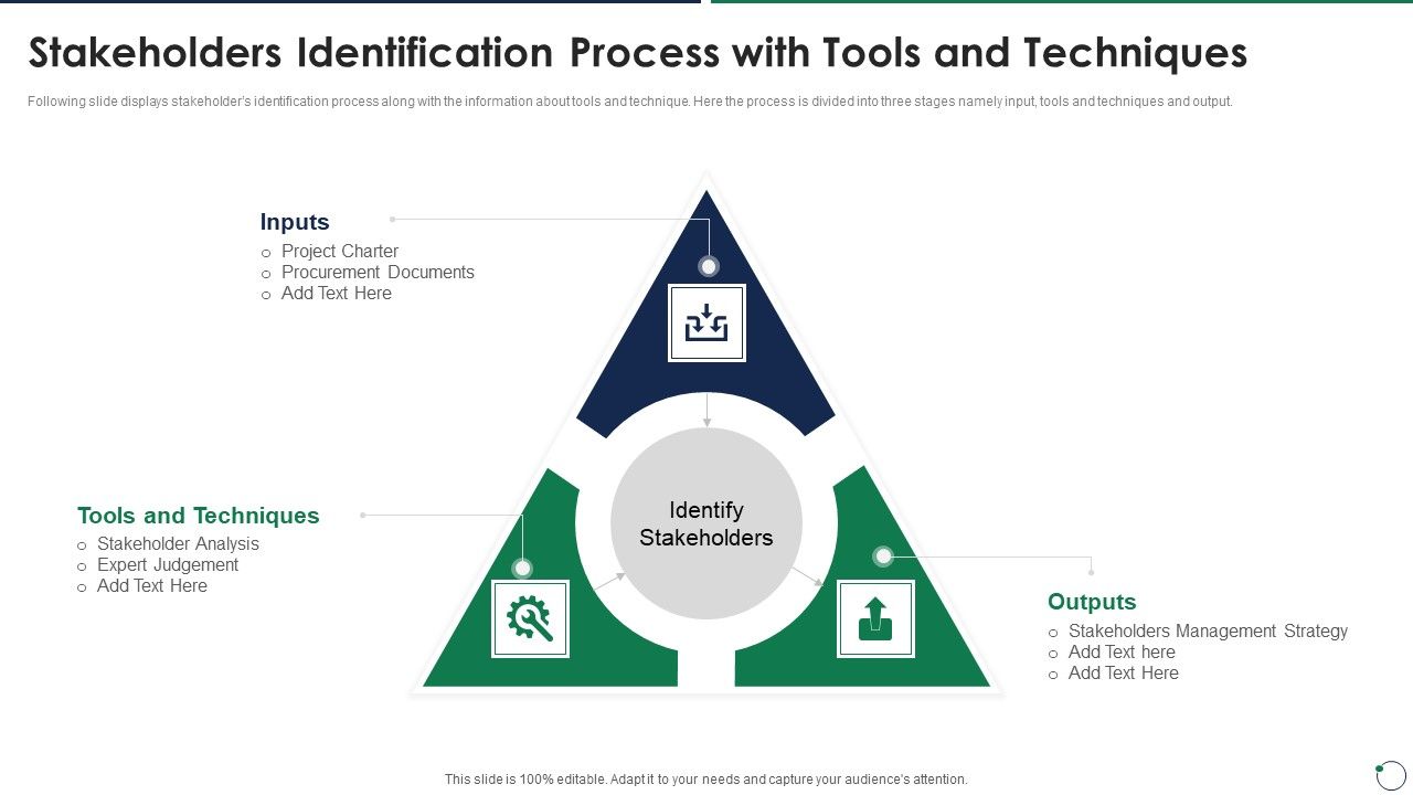 Quality_Assurance_Templates_Set_3_Stakeholders_Identification_Process_With_Tools_And_Techniques_Introduction_PDF_Slide_1.jpg