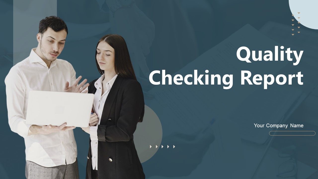 Quality_Checking_Report_Ppt_PowerPoint_Presentation_Complete_Deck_With_Slides_Slide_1.jpg