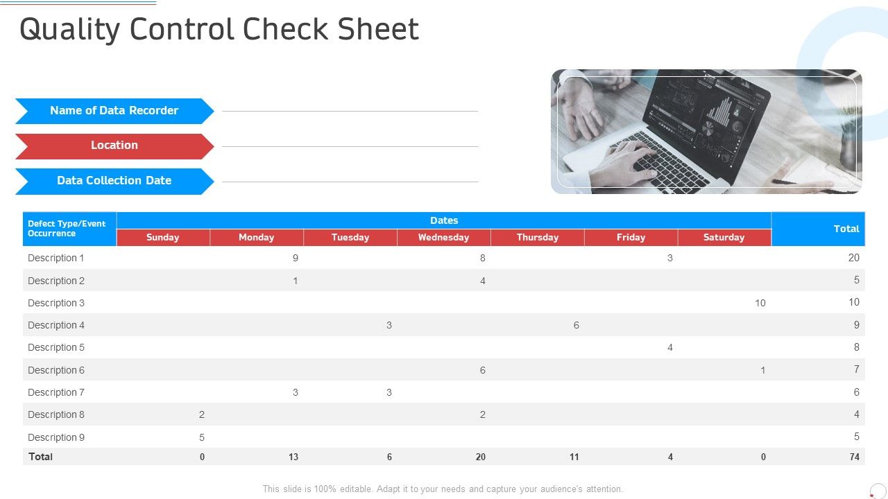 Quality_Control_Check_Sheet_Manufacturing_Control_Ppt_Pictures_Grid_PDF_Slide_1.jpg