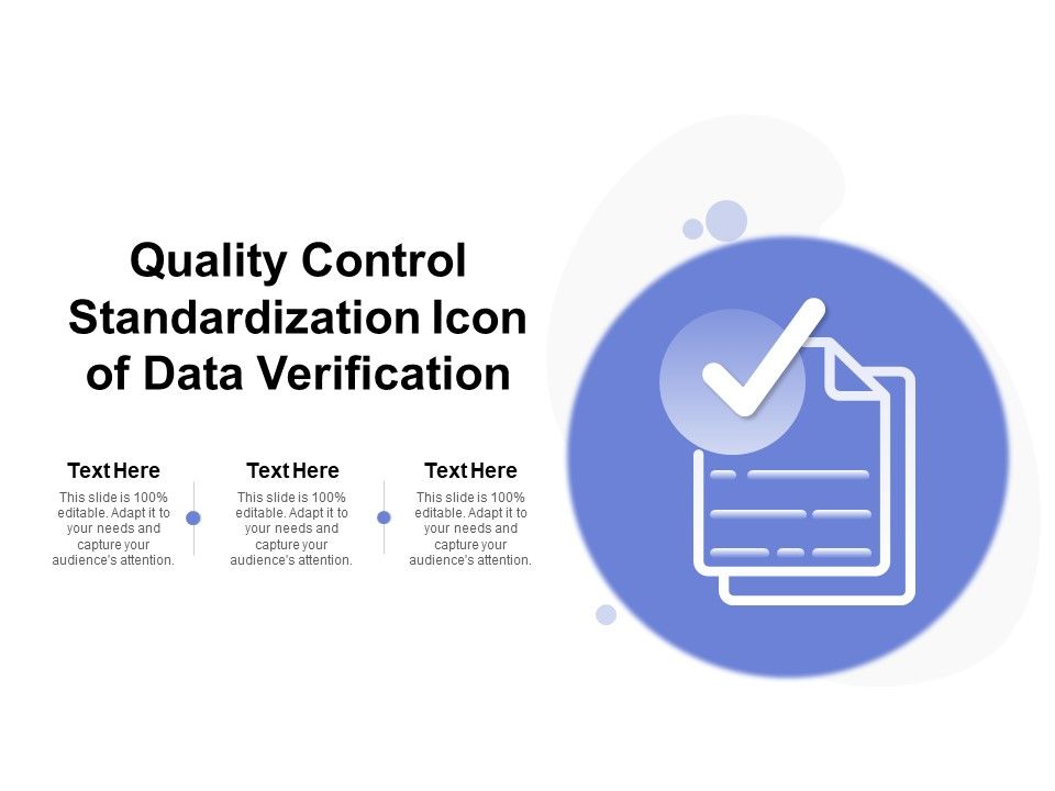 Quality_Control_Standardization_Icon_Of_Data_Verification_Ppt_PowerPoint_Presentation_Portfolio_Graphics_Example_PDF_Slide_1.jpg