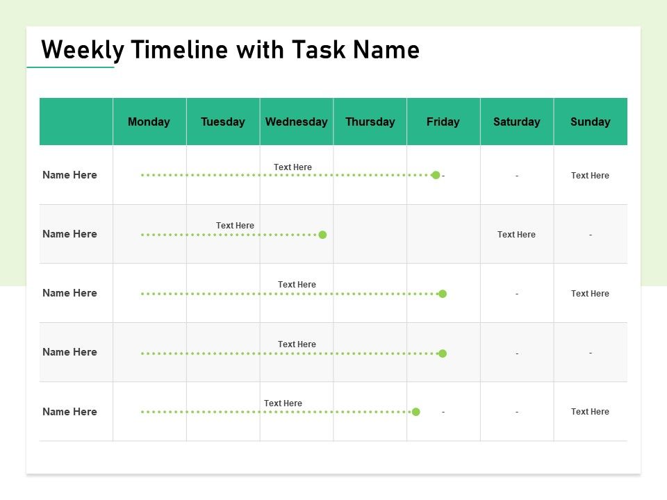 Quality_Management_Plan_QMP_Weekly_Timeline_With_Task_Name_Infographics_PDF_Slide_1.jpg
