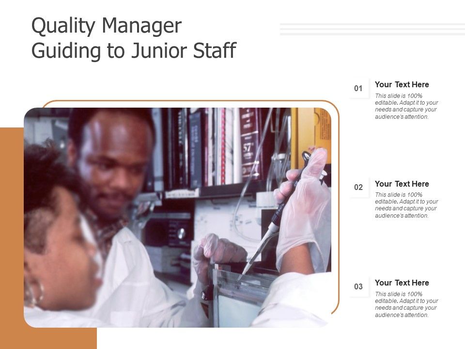 Quality_Manager_Guiding_To_Junior_Staff_Ppt_PowerPoint_Presentation_Inspiration_Example_PDF_Slide_1.jpg