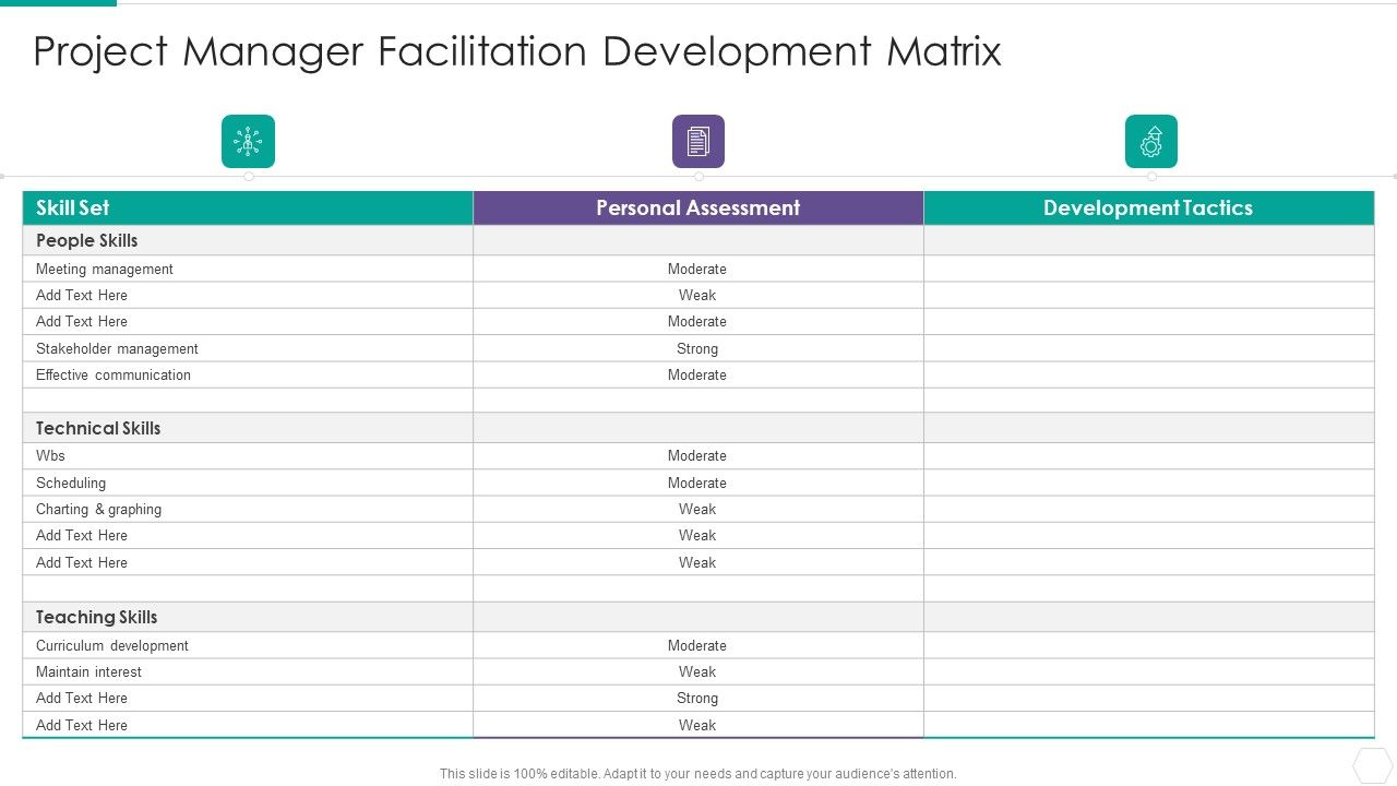 Quantitative_Risk_Assessment_Project_Manager_Facilitation_Development_Matrix_Elements_PDF_Slide_1.jpg