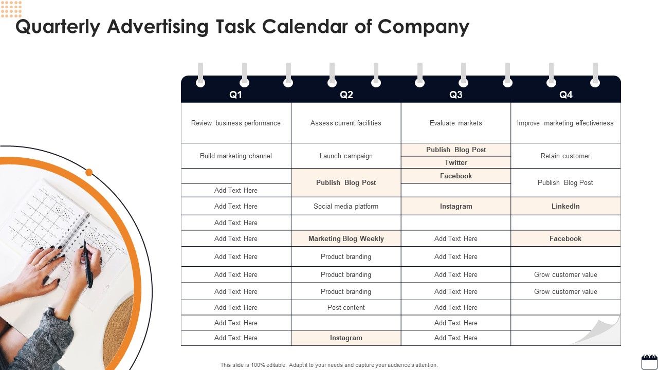 Quarterly_Advertising_Task_Calendar_Of_Company_Formats_PDF_Slide_1.jpg