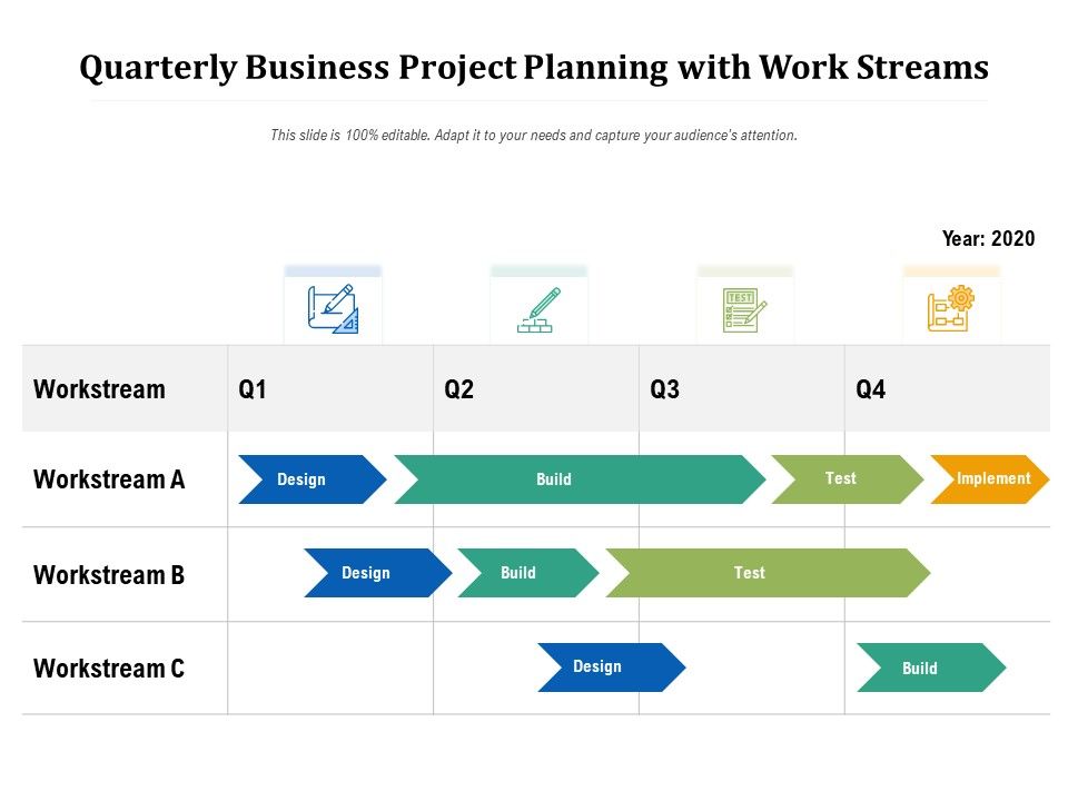 Quarterly_Business_Project_Planning_With_Work_Streams_Ppt_PowerPoint_Presentation_Layouts_Visual_Aids_PDF_Slide_1.jpg