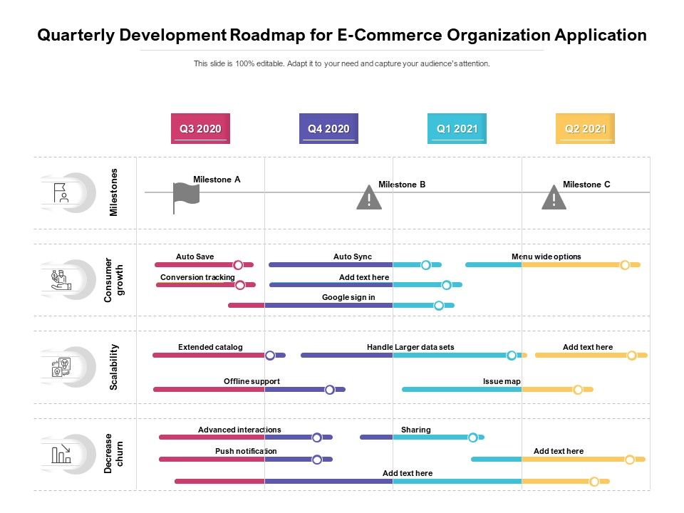 Quarterly_Development_Roadmap_For_E_Commerce_Organization_Application_Formats_Slide_1.jpg